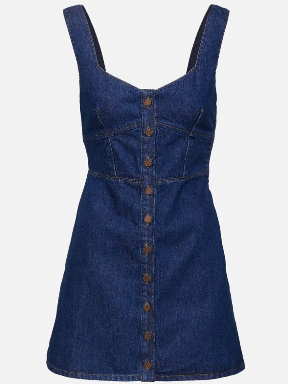 LA LIGNE Anouk Dress